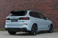 BMW X5 (Seria X) din 2025 cu 9.576 km - oferta BMW244950 - foto 20