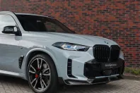 BMW X5 (Seria X) din 2025 cu 9.576 km - oferta BMW244950 - foto 21