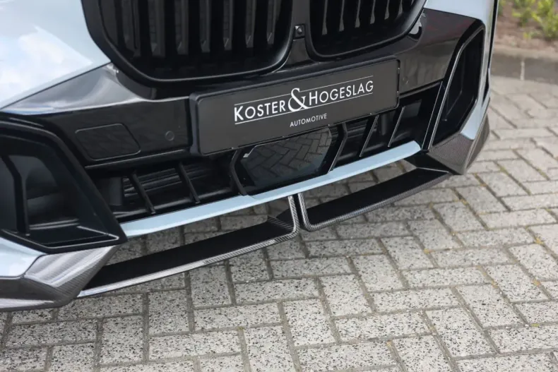 BMW X5 (Seria X) din 2025 cu 9.576 km - oferta BMW244950 - foto 23