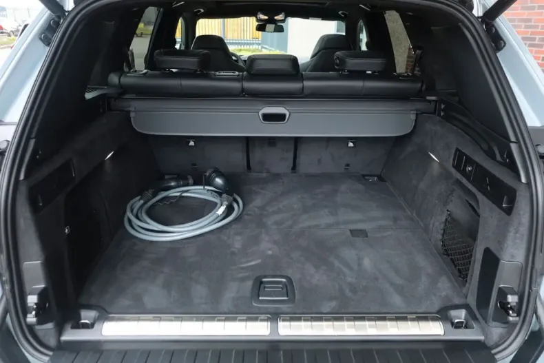 BMW X5 (Seria X) din 2025 cu 9.576 km - oferta BMW244950 - foto 26