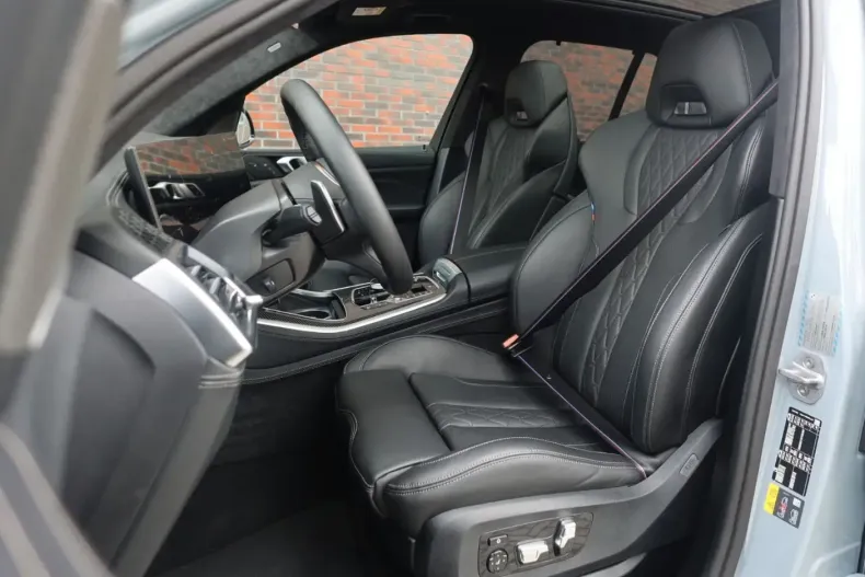 BMW X5 (Seria X) din 2025 cu 9.576 km - oferta BMW244950 - foto 29