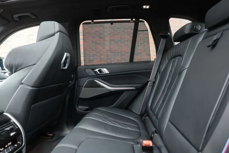 BMW X5 (Seria X) din 2025 cu 9.576 km - oferta BMW244950 - foto 36