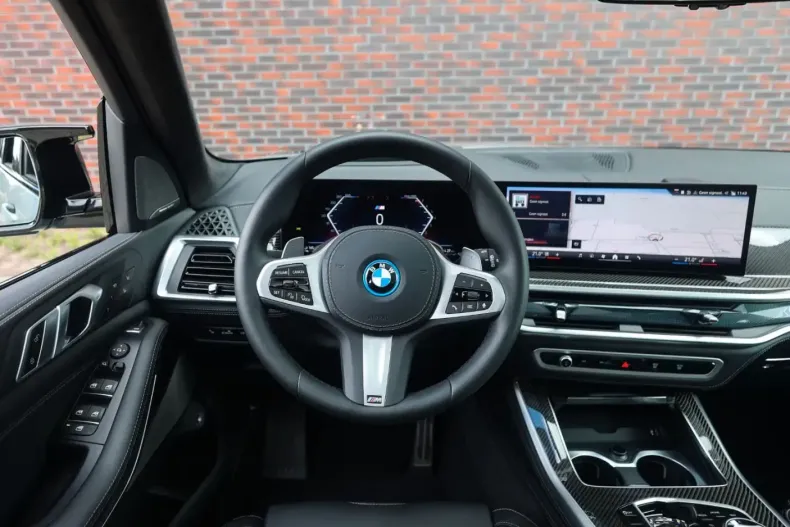 BMW X5 (Seria X) din 2025 cu 9.576 km - oferta BMW244950 - foto 37