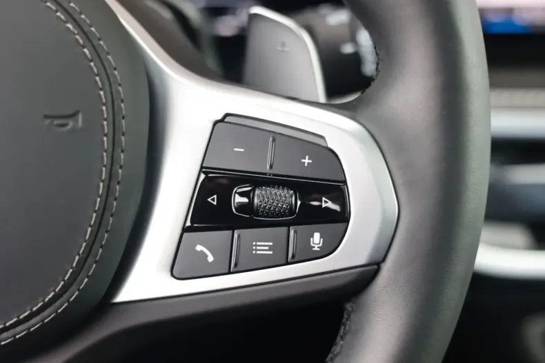 BMW X5 (Seria X) din 2025 cu 9.576 km - oferta BMW244950 - foto 39