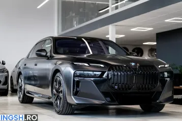 BMW 740 din 2023 - oferta BMW244951