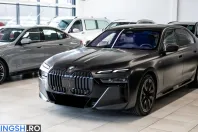 BMW 740 (Seria 7) din 2023 cu 105.200 km - oferta BMW244951 - foto 2