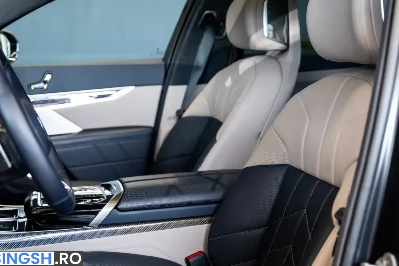 BMW 740 (Seria 7) din 2023 cu 105.200 km - oferta BMW244951 - foto 6