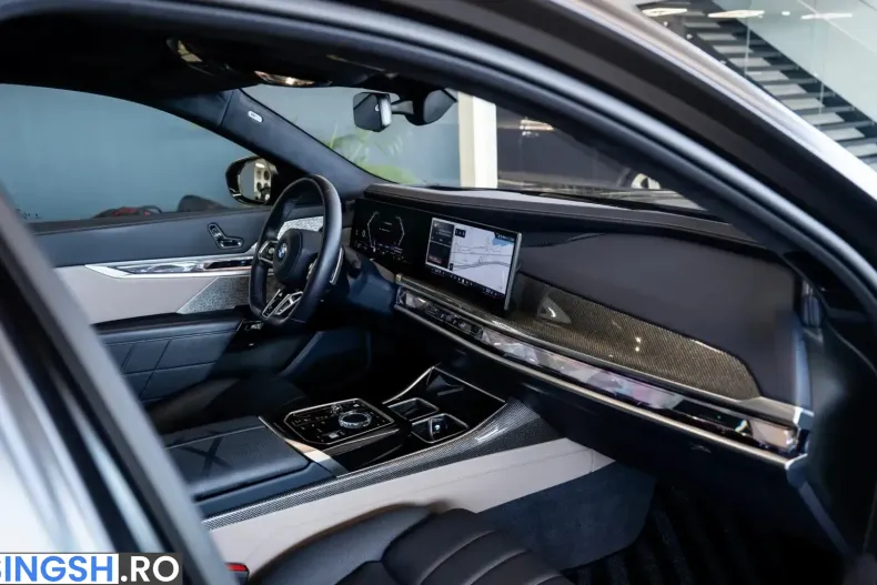 BMW 740 (Seria 7) din 2023 cu 105.200 km - oferta BMW244951 - foto 9
