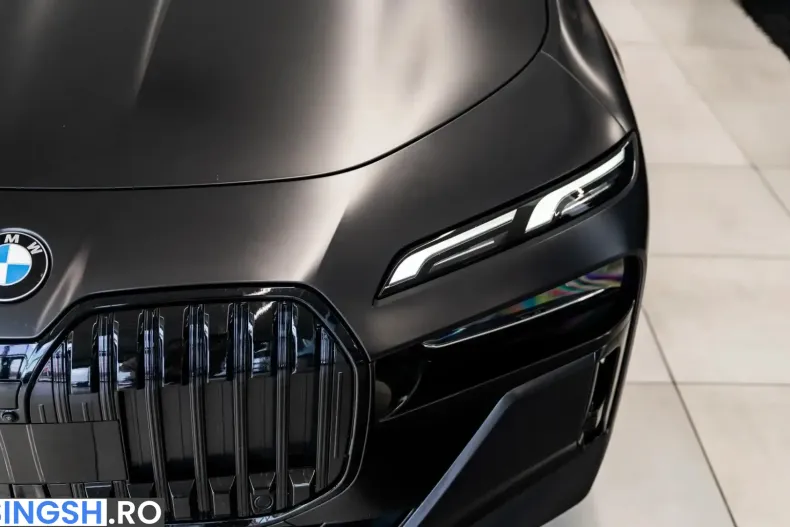 BMW 740 (Seria 7) din 2023 cu 105.200 km - oferta BMW244951 - foto 10