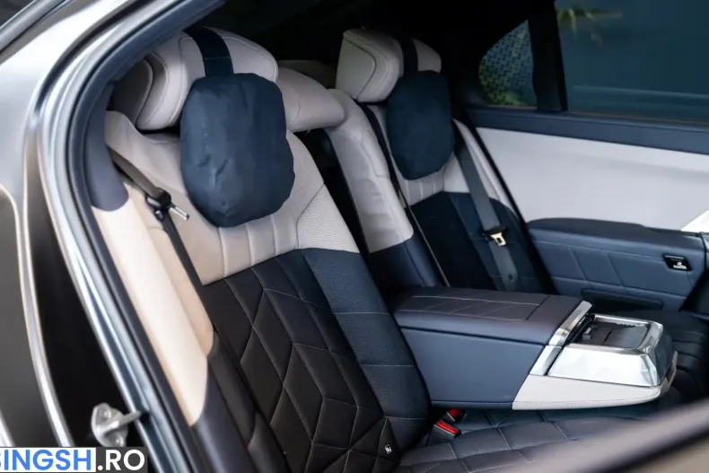 BMW 740 (Seria 7) din 2023 cu 105.200 km - oferta BMW244951 - foto 16