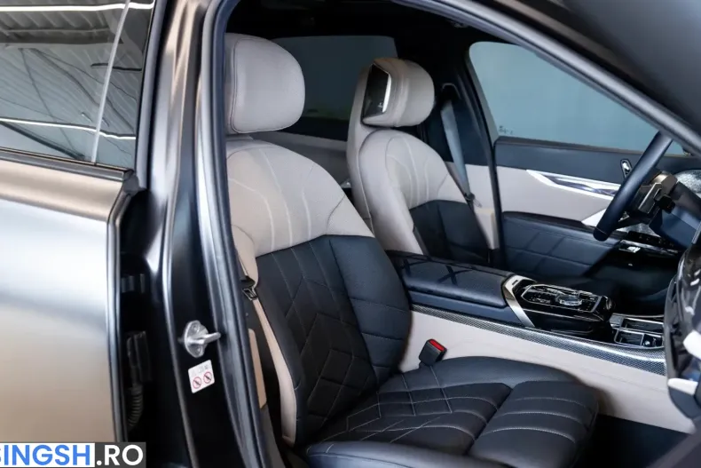 BMW 740 (Seria 7) din 2023 cu 105.200 km - oferta BMW244951 - foto 18