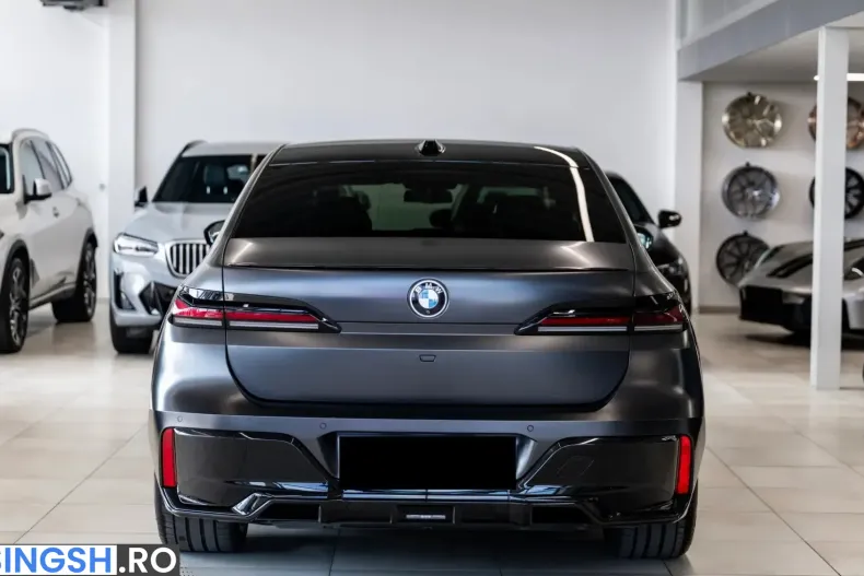BMW 740 (Seria 7) din 2023 cu 105.200 km - oferta BMW244951 - foto 19