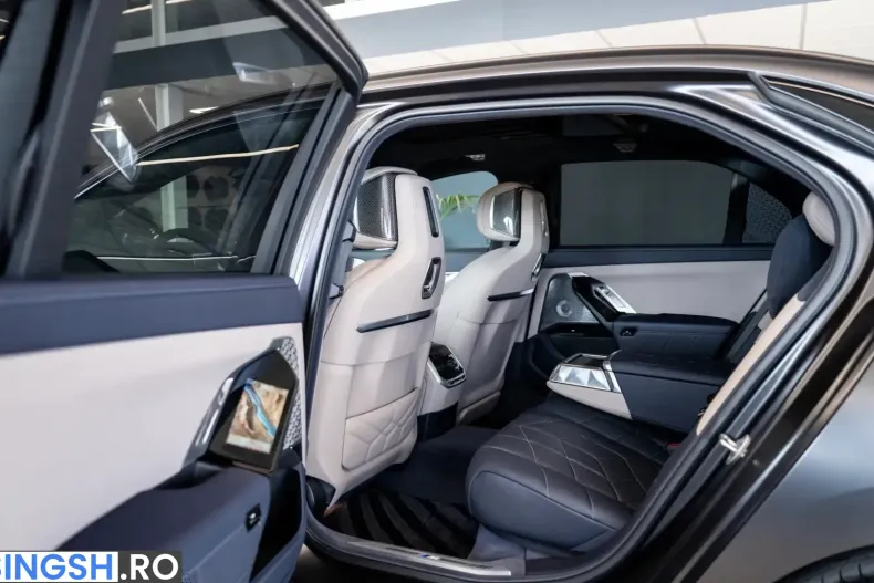 BMW 740 (Seria 7) din 2023 cu 105.200 km - oferta BMW244951 - foto 22