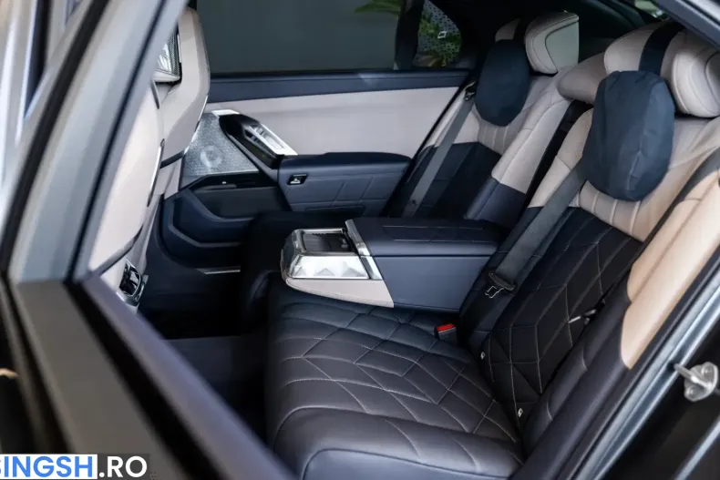 BMW 740 (Seria 7) din 2023 cu 105.200 km - oferta BMW244951 - foto 24