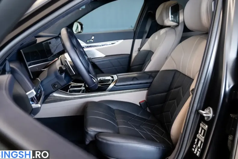 BMW 740 (Seria 7) din 2023 cu 105.200 km - oferta BMW244951 - foto 26
