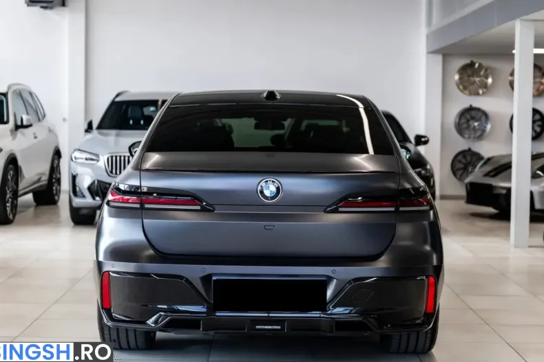 BMW 740 (Seria 7) din 2023 cu 105.200 km - oferta BMW244951 - foto 30