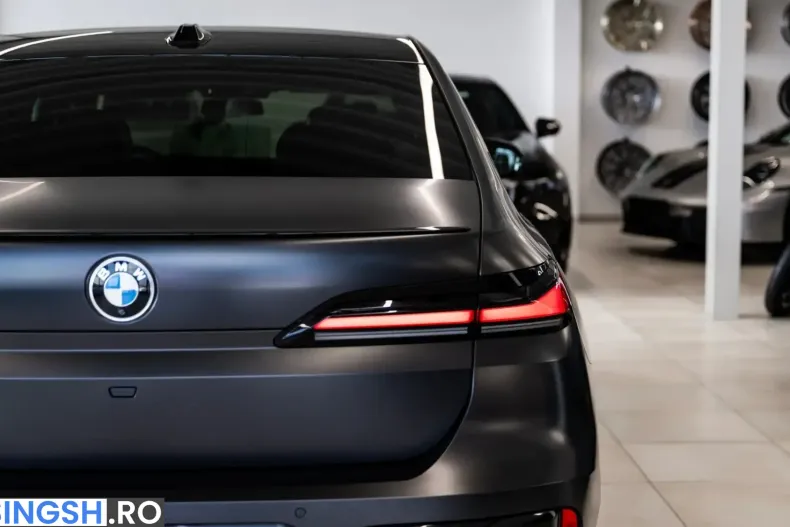 BMW 740 (Seria 7) din 2023 cu 105.200 km - oferta BMW244951 - foto 31