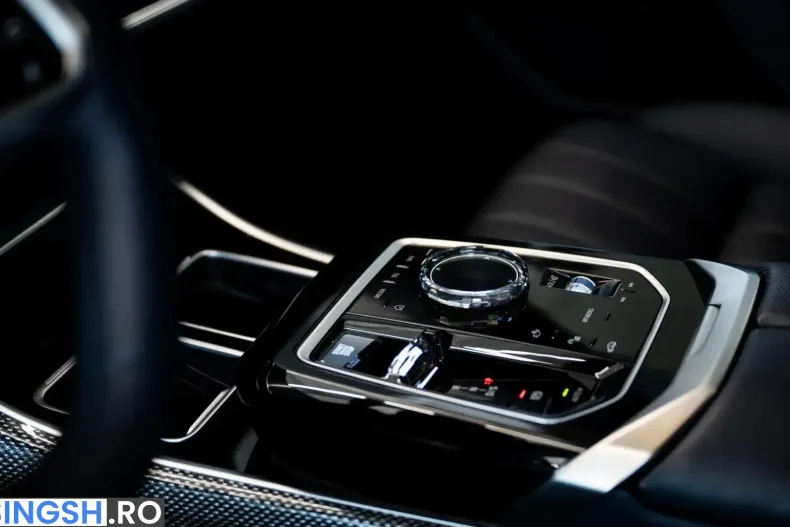 BMW 740 (Seria 7) din 2023 cu 105.200 km - oferta BMW244951 - foto 32