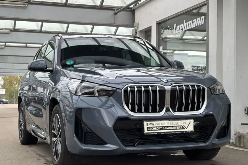 BMW X1 (Seria X) din 2024 cu 62.852 km - oferta BMW244952 - foto 1