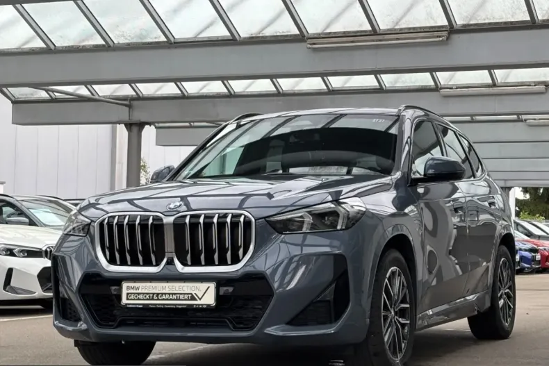 BMW X1 (Seria X) din 2024 cu 62.852 km - oferta BMW244952 - foto 2