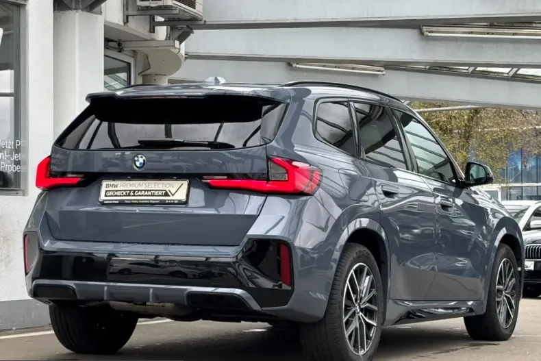 BMW X1 (Seria X) din 2024 cu 62.852 km - oferta BMW244952 - foto 3