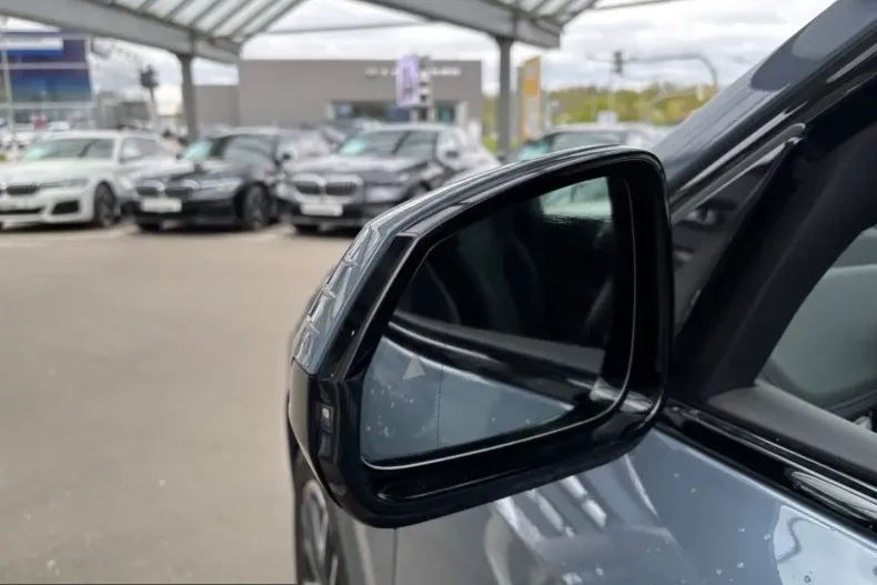 BMW X1 (Seria X) din 2024 cu 62.852 km - oferta BMW244952 - foto 7