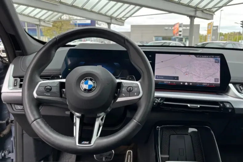 BMW X1 (Seria X) din 2024 cu 62.852 km - oferta BMW244952 - foto 13