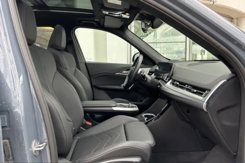 BMW X1 (Seria X) din 2024 cu 62.852 km - oferta BMW244952 - foto 17