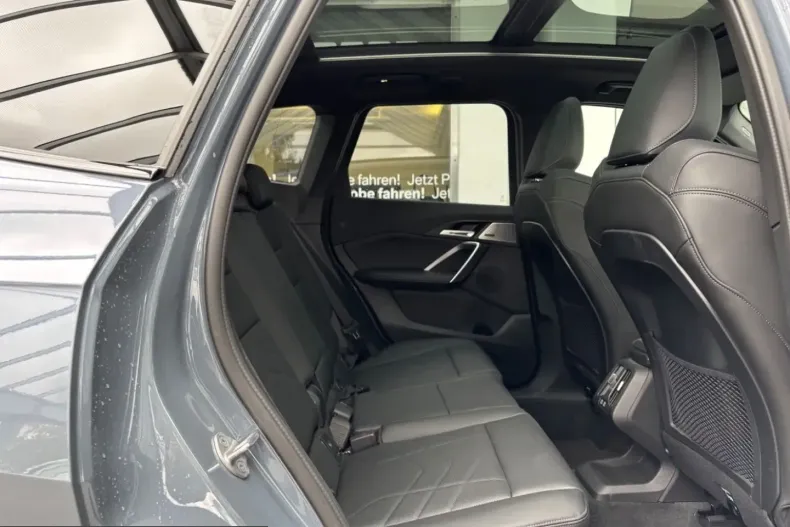 BMW X1 (Seria X) din 2024 cu 62.852 km - oferta BMW244952 - foto 19