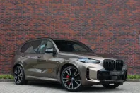 BMW X5 (Seria X) din 2025 cu 9.412 km - oferta BMW244953 - foto 1