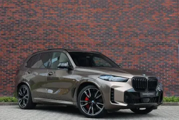BMW X5 din 2025 - oferta BMW244953