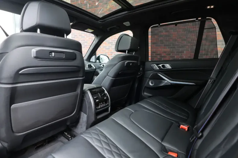 BMW X5 (Seria X) din 2025 cu 9.412 km - oferta BMW244953 - foto 4