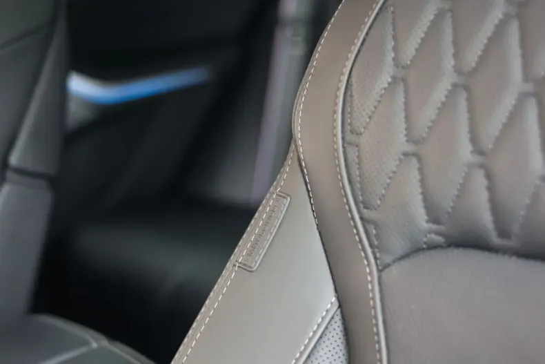 BMW X5 (Seria X) din 2025 cu 9.412 km - oferta BMW244953 - foto 5