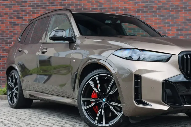 BMW X5 (Seria X) din 2025 cu 9.412 km - oferta BMW244953 - foto 7