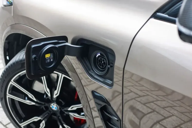 BMW X5 (Seria X) din 2025 cu 9.412 km - oferta BMW244953 - foto 8