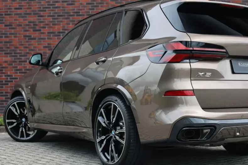 BMW X5 (Seria X) din 2025 cu 9.412 km - oferta BMW244953 - foto 9