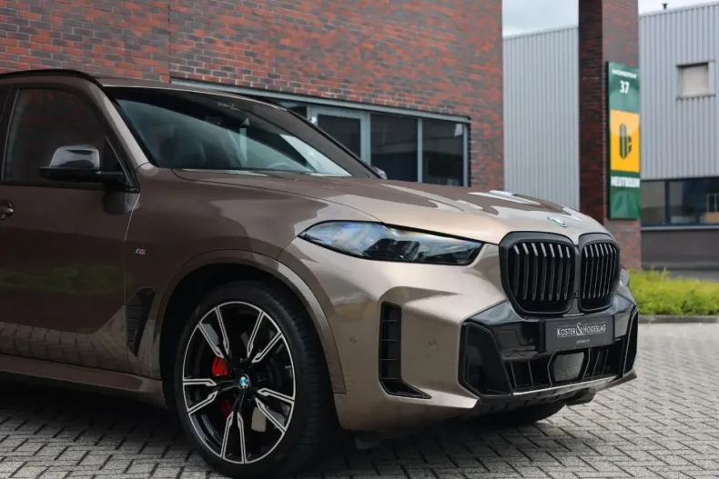 BMW X5 (Seria X) din 2025 cu 9.412 km - oferta BMW244953 - foto 11