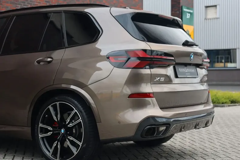 BMW X5 (Seria X) din 2025 cu 9.412 km - oferta BMW244953 - foto 13