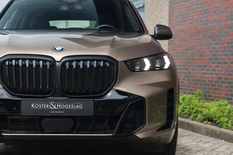 BMW X5 (Seria X) din 2025 cu 9.412 km - oferta BMW244953 - foto 15