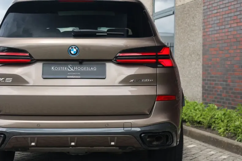 BMW X5 (Seria X) din 2025 cu 9.412 km - oferta BMW244953 - foto 16