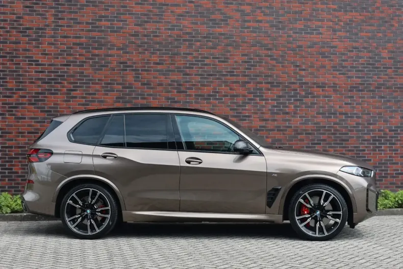 BMW X5 (Seria X) din 2025 cu 9.412 km - oferta BMW244953 - foto 17