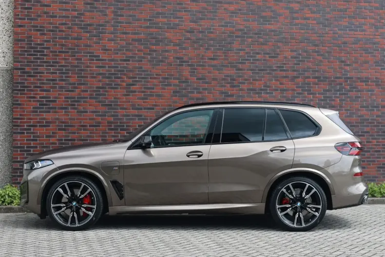 BMW X5 (Seria X) din 2025 cu 9.412 km - oferta BMW244953 - foto 18