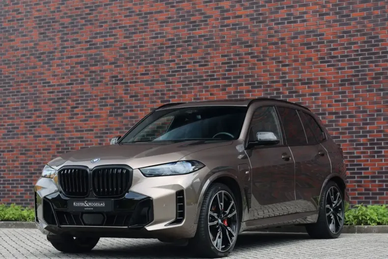 BMW X5 (Seria X) din 2025 cu 9.412 km - oferta BMW244953 - foto 19