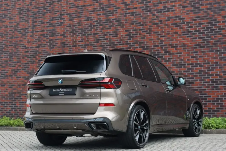 BMW X5 (Seria X) din 2025 cu 9.412 km - oferta BMW244953 - foto 20