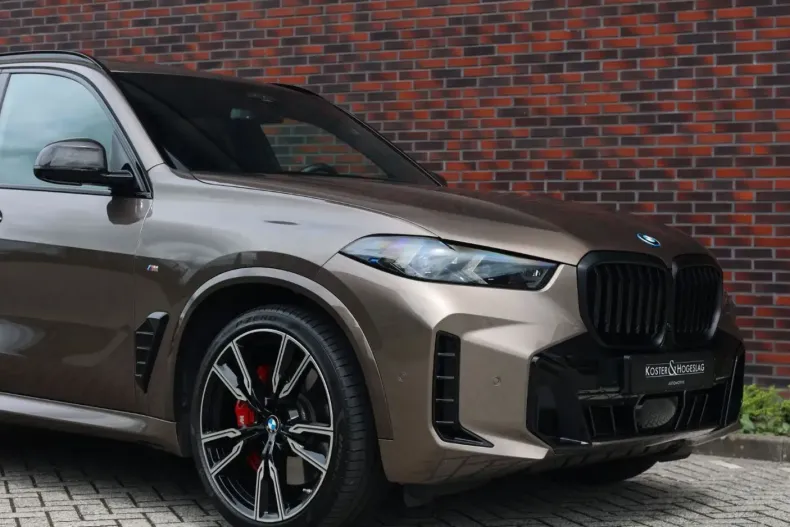 BMW X5 (Seria X) din 2025 cu 9.412 km - oferta BMW244953 - foto 21