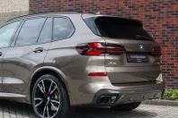 BMW X5 (Seria X) din 2025 cu 9.412 km - oferta BMW244953 - foto 24