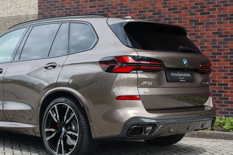 BMW X5 (Seria X) din 2025 cu 9.412 km - oferta BMW244953 - foto 24