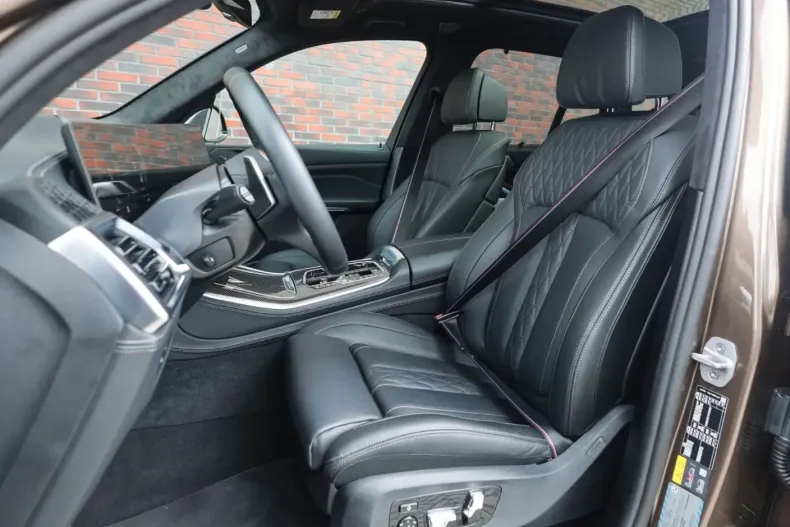 BMW X5 (Seria X) din 2025 cu 9.412 km - oferta BMW244953 - foto 28