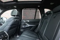 BMW X5 (Seria X) din 2025 cu 9.412 km - oferta BMW244953 - foto 34
