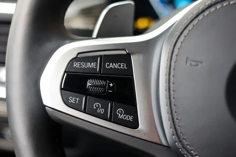BMW X5 (Seria X) din 2025 cu 9.412 km - oferta BMW244953 - foto 37